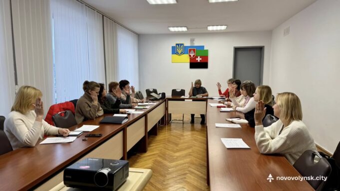 Відбулися засідання комісій із соціальних питань та постійного догляду Відбулися-засідання-комісій-із-соціальних-питань-та-постійного-догляду