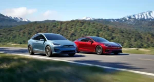 Маск анонсував кінець випуску Tesla Model S та Model X на користь роботів Маск-анонсував-кінець-випуску-tesla-model-s-та-model-x-на-користь-роботів