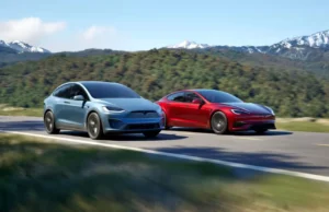 Маск анонсував кінець випуску Tesla Model S та Model X на користь роботів Маск-анонсував-кінець-випуску-tesla-model-s-та-model-x-на-користь-роботів