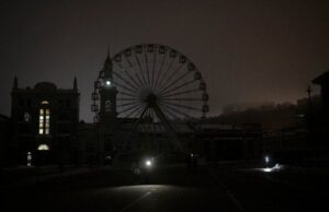 На Україну чекають три найважчі тижні: Reuters зробив тривожний прогноз На-Україну-чекають-три-найважчі-тижні:-reuters-зробив-тривожний-прогноз