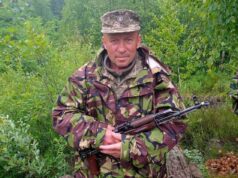 На Кіровоградщині зупинилося серце Захисника з Волині Олександра Боговіда На-Кіровоградщині-зупинилося-серце-Захисника-з-Волині-Олександра-Боговіда