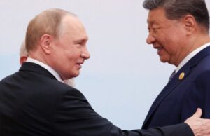 Китай допомагає Росії виробляти нову гіперзвукову ракету «Орешник», – The Telegraph Китай-допомагає-Росії-виробляти-нову-гіперзвукову-ракету-«Орешник»,-–-the-telegraph