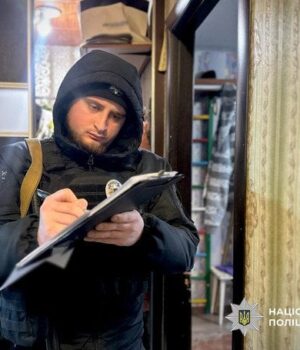 В Одесі-чоловік-задушив-дружину-та вистрибнув-з 5 поверху:-яка-причина-(фото)