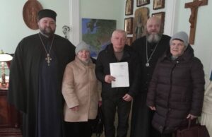 На Волині до ПЦУ приєдналася ще одна парафія На-Волині-до-ПЦУ-приєдналася-ще-одна-парафія