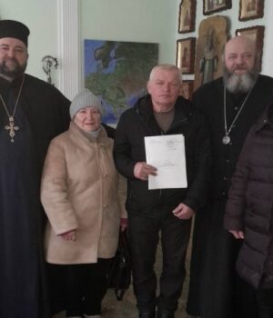 На-Волині-до-ПЦУ-приєдналася-ще-одна-парафія На-Волині-до-ПЦУ-приєдналася-ще-одна-парафія