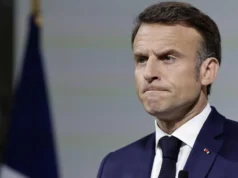 Франція посилюватиме тиск на росію та працює над новими санкціями – Макрон Франція-посилюватиме-тиск-на-росію-та-працює-над-новими-санкціями-–-Макрон