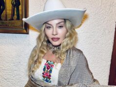 Мадонна розчарувала українців неочікуваним образом Мадонна-розчарувала-українців-неочікуваним-образом