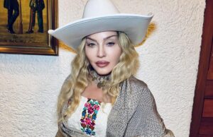 Мадонна розчарувала українців неочікуваним образом Мадонна-розчарувала-українців-неочікуваним-образом