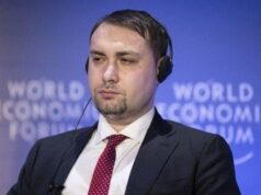 В росії паніка через призначення Буданова головою ОП, – ЗМІ В-росії-паніка-через-призначення-Буданова-головою-ОП,-–-ЗМІ