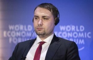 В росії паніка через призначення Буданова головою ОП, – ЗМІ В-росії-паніка-через-призначення-Буданова-головою-ОП,-–-ЗМІ