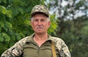 Понад рік вважали зниклим безвісти: повідомили про загибель волинянина Василя Коваля Понад-рік-вважали-зниклим-безвісти:-повідомили-про-загибель-волинянина-Василя-Коваля