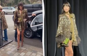 Дакота Джонсон гучно повернула в моду культові туфлі Дакота-Джонсон-гучно-повернула-в-моду-культові-туфлі