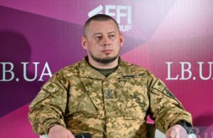 Україна не збирається капітулювати, – заступник голови Офісу президента Україна-не-збирається-капітулювати,-–-заступник-голови-Офісу-президента