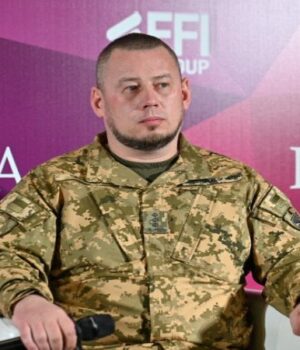 Україна-не-збирається-капітулювати,-–-заступник-голови-Офісу-президента