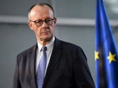 Європа має освоїти "політику сили" для зміцнення оборони – Мерц Європа-має-освоїти-"політику-сили"-для-зміцнення-оборони-–-Мерц