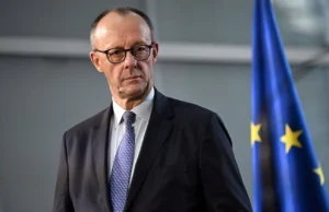 Європа має освоїти "політику сили" для зміцнення оборони – Мерц Європа-має-освоїти-"політику-сили"-для-зміцнення-оборони-–-Мерц