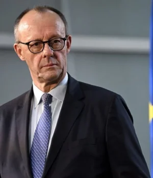 Європа-має-освоїти-"політику-сили"-для-зміцнення-оборони-–-Мерц