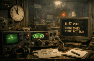 Російське “Радіо Судного дня” надіслало загадкові коди: що пролунало в ефірі Російське-“Радіо-Судного-дня”-надіслало-загадкові-коди:-що пролунало-в ефірі