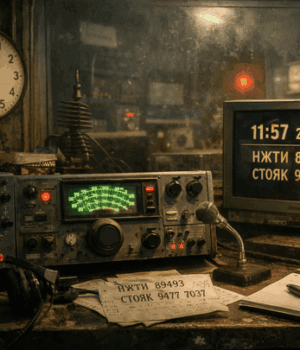 Російське-“Радіо-Судного-дня”-надіслало-загадкові-коди:-що пролунало-в ефірі