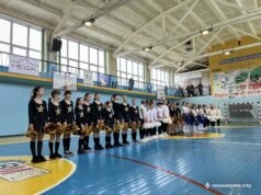 Визначили переможців Нововолинського міського етапу з черлідингу «Пліч-о-пліч» Визначили-переможців-Нововолинського-міського-етапу-з-черлідингу-«Пліч-о-пліч»