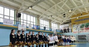 Визначили переможців Нововолинського міського етапу з черлідингу «Пліч-о-пліч» Визначили-переможців-Нововолинського-міського-етапу-з-черлідингу-«Пліч-о-пліч»