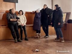 У Нововолинській громаді триває навчання з національного спротиву У-Нововолинській-громаді-триває-навчання-з-національного-спротиву