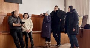У Нововолинській громаді триває навчання з національного спротиву У-Нововолинській-громаді-триває-навчання-з-національного-спротиву