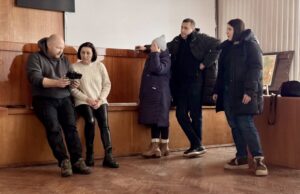 У Нововолинській громаді триває навчання з національного спротиву У-Нововолинській-громаді-триває-навчання-з-національного-спротиву