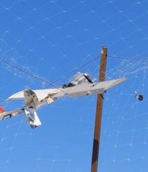 Армія-РФ-масовано-атакувала-трасу-Павлоград-–-Покровськ:-логістика-ЗСУ-під-загрозою