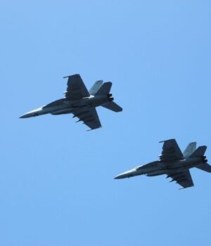 Винищувачі-країни-НАТО-перехопили-російські-військові-літаки-над-Балтикою,-–-ЗМІ