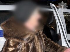 Блукала селом Рованці: патрульні допомогли літній лучанці дістатись додому Блукала-селом-Рованці:-патрульні-допомогли-літній-лучанці-дістатись-додому