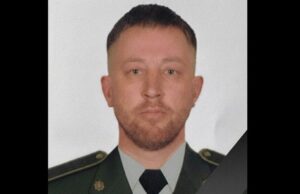 Воював від 2014-го і їхав на фронт: унаслідок удару РФ по поїзду на Харківщині загинув... Воював-від-2014-го-і-їхав-на-фронт:-унаслідок-удару-РФ-по-поїзду-на-Харківщині-загинув.