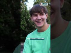 Тіктокера з Луцька підозрюють у масштабній крадіжці (ВІДЕО) Тіктокера з Луцька підозрюють у масштабній крадіжці (ВІДЕО)