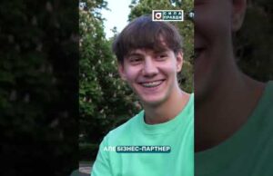 Тіктокера з Луцька підозрюють у масштабній крадіжці (ВІДЕО) Тіктокера з Луцька підозрюють у масштабній крадіжці (ВІДЕО)