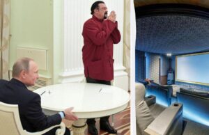“Готовий померти за Путіна” Стівен Сігал продає будинок у Росії – з’явилися фото “Готовий-померти-за-Путіна”-Стівен-Сігал-продає-будинок-у-Росії-–-з’явилися-фото