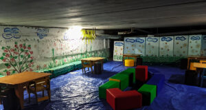 Чи може будь-хто скористатися укриттями в луцьких школах? Пояснює юрист Чи-може-будь-хто-скористатися-укриттями-в-луцьких-школах?-Пояснює-юрист