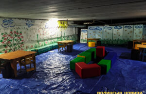 Чи може будь-хто скористатися укриттями в луцьких школах? Пояснює юрист Чи-може-будь-хто-скористатися-укриттями-в-луцьких-школах?-Пояснює-юрист