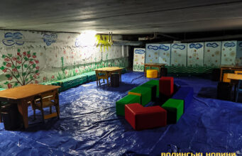 Чи може будь-хто скористатися укриттями в луцьких школах? Пояснює юрист Чи-може-будь-хто-скористатися-укриттями-в-луцьких-школах?-Пояснює-юрист