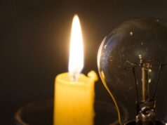 Коли і де на Волині виключатимуть світло 30 січня Коли-і-де-на-Волині-виключатимуть-світло-30-січня