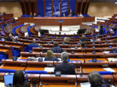 «Головна ідея – бити по путінському режиму»: антипутінська опозиція у ПАРЄ «Головна-ідея-–-бити-по-путінському-режиму»:-антипутінська-опозиція-у-ПАРЄ