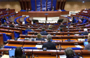 «Головна ідея – бити по путінському режиму»: антипутінська опозиція у ПАРЄ «Головна-ідея-–-бити-по-путінському-режиму»:-антипутінська-опозиція-у-ПАРЄ