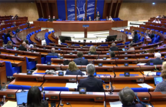 «Головна ідея – бити по путінському режиму»: антипутінська опозиція у ПАРЄ «Головна-ідея-–-бити-по-путінському-режиму»:-антипутінська-опозиція-у-ПАРЄ