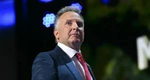 У мирному процесі щодо України досягнуто значного прогресу – Віткофф У-мирному-процесі-щодо-України-досягнуто-значного-прогресу-–-Віткофф