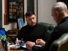 Зеленський повідомив про хороші результати СБУ в протидії операціям рф Зеленський-повідомив-про-хороші-результати-СБУ-в-протидії-операціям-рф