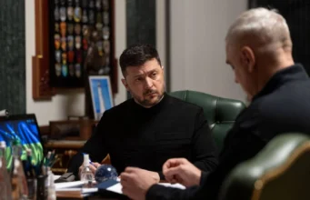 Зеленський повідомив про хороші результати СБУ в протидії операціям рф Зеленський-повідомив-про-хороші-результати-СБУ-в-протидії-операціям-рф