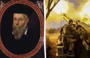 “Сім місяців великої війни”: 4 головні пророцтва Нострадамуса на 2026 рік “Сім-місяців-великої-війни”:-4-головні-пророцтва-Нострадамуса-на-2026-рік