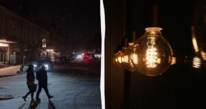 Графіки відключень світла на 30 січня: коли не буде електрики в п’ятницю Графіки-відключень-світла-на-30-січня:-коли-не-буде-електрики-в-п’ятницю