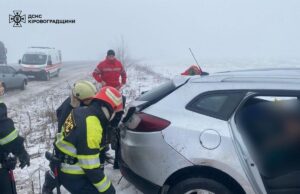 Мера Вознесенська затримали внаслідок смертельної ДТП: що відомо Мера-Вознесенська-затримали-внаслідок-смертельної-ДТП:-що-відомо