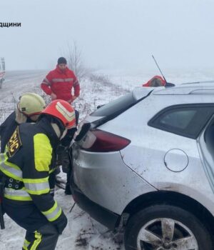 Мера-Вознесенська-затримали-внаслідок-смертельної-ДТП:-що-відомо Мера-Вознесенська-затримали-внаслідок-смертельної-ДТП:-що-відомо