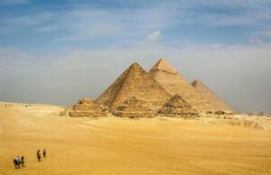 Дані про Велику піраміду перевернуті з ніг на голову: вчені почали сперечатися Дані-про-Велику-піраміду-перевернуті-з-ніг-на-голову:-вчені-почали-сперечатися